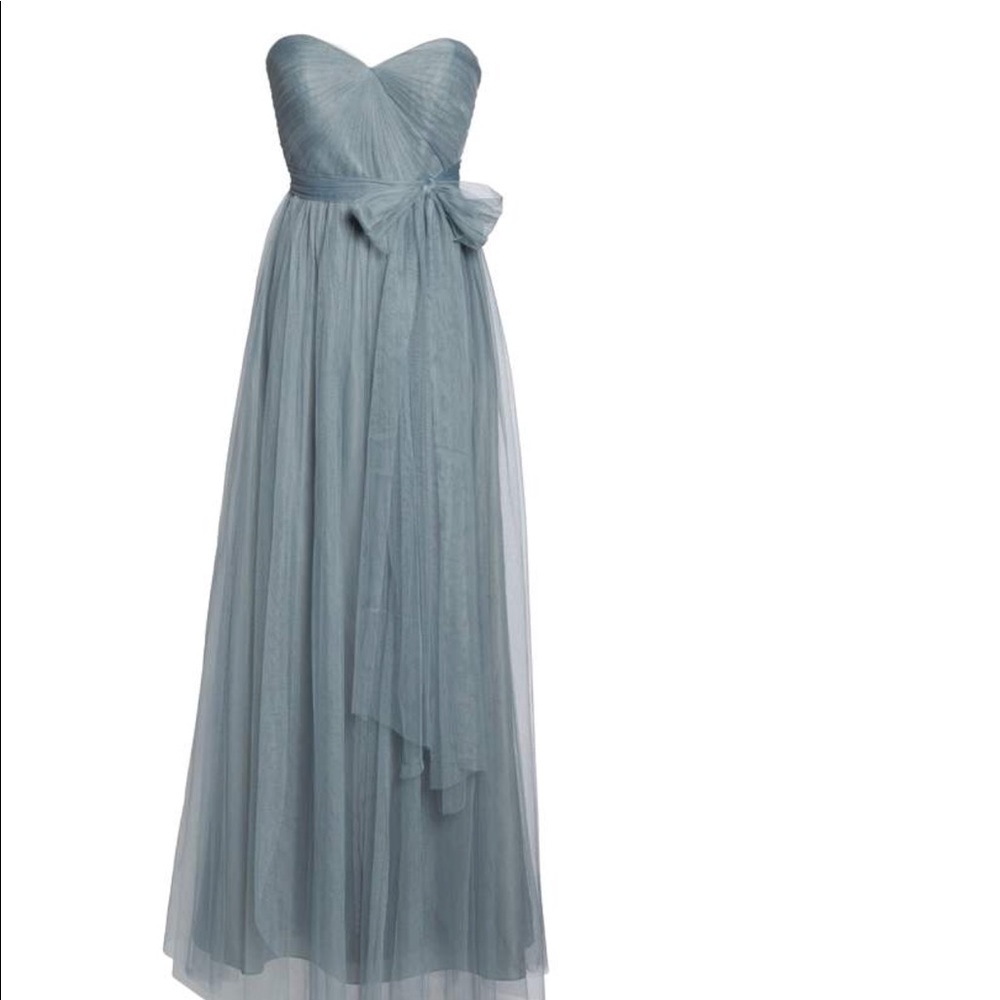 Jenny Yoo Annabelle Dress